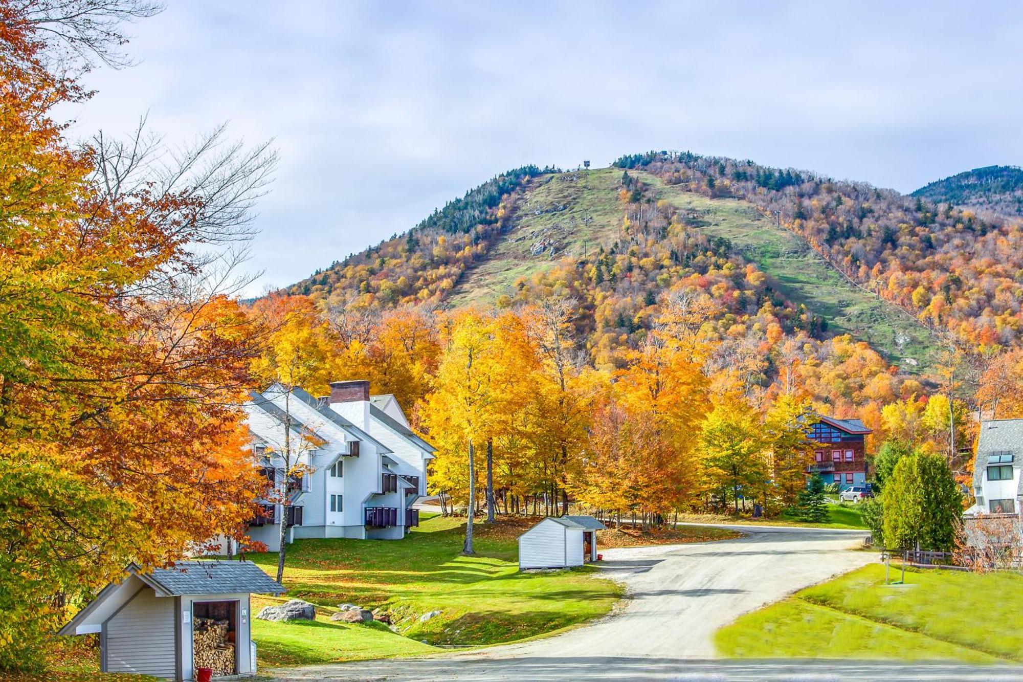 Вилла Sunrise Glade Киллингтон Номер фото